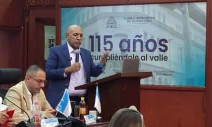 Infivalle, entre los mejores ejecutores de regalías