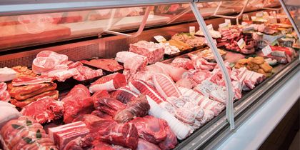 Imagen de  Así puede identificar lugares seguros para la compra y consumo de carne