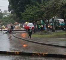 Ideam advierte más lluvias en marzo y abril, y Emcali responde con plan preventivo en canales y alcantarillas