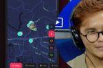 Imagen de Pulse: la red social nacida en Rionegro que rastrea en tiempo real el tráfico, el turismo y los eventos del Oriente