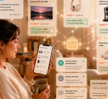 Amazon añade ocho funciones de búsqueda visual