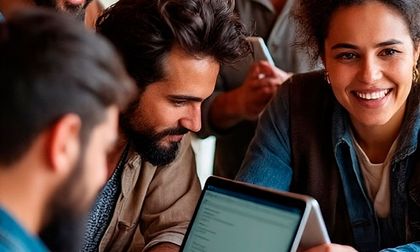 Se abre el programa Big Brother Emprendedores 2026