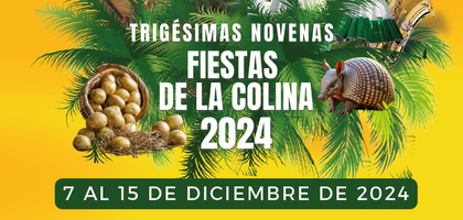 Imagen de  San Vicente Ferrer celebra las 39° Fiestas de la Colina. Esta es la programación