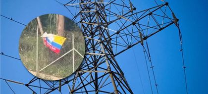 Imagen de  Orden cronológico del atentado con explosivos en Loreto: así derribaron una torre de energía de EPM