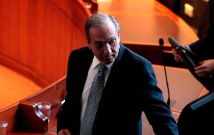 Imagen de  Condenan a 95 meses de prisión a Luis Alfredo Ramos, exgobernador de Antioquia