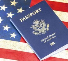 Aumentó 13% el número de visas americanas aprobadas a colombianos