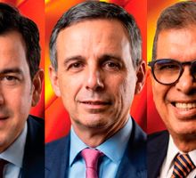Un gabinete que represente a toda Colombia