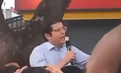 Capturan a una joven clave en el atentado contra Miguel Uribe Turbay