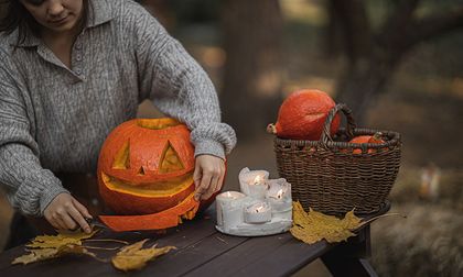 Brujas, gatos negros y otros mitos de Halloween: ¿Qué hay de cierto?