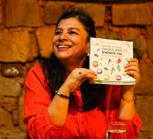 Esperanza Ramírez invita a sanar el estrés y retomar el control de tu vida