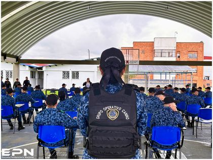 Polémica por retraso en traslado de cabecilla a La Picota