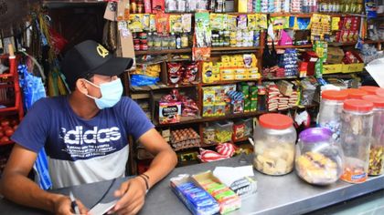 Imagen de  Los tenderos serían los más perjudicados con la nueva reforma tributaria: Fenalco Antioquia