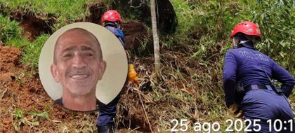 Imagen de  En San Luis hallaron sin vida, en extrañas circunstancias, a hombre reportado como desaparecido