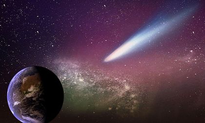 Paso del cometa 3IATLAS en las próximas semanas obliga a la Nasa a poner en marcha su defensa planetaria