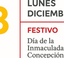 Después de once años, Colombia tendrá puente festivo en el Día de las Velitas