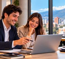 ¿Vale la pena estudiar una especialización virtual mientras trabajas? Estas son las ventajas que debes conocer