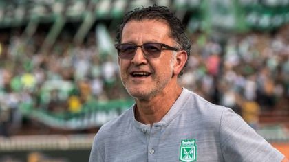 Osorio, sobre la venta de Daniel Muñoz y su fracaso en Nacional