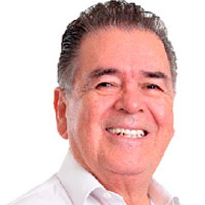 Vamos por la tercera curul: Pinilla