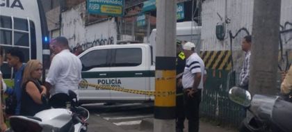 Imagen de  Ganadero de 62 años fue asesinado en Medellín en el sector La Alpujarra