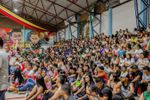 Imagen de San Carlos reúne 1 300 deportistas en los Juegos por la Paz