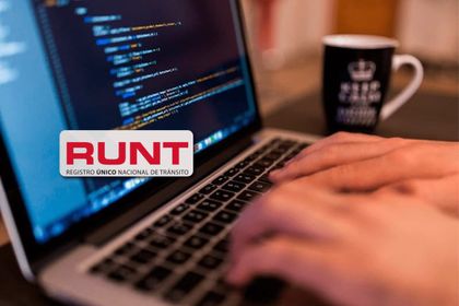 Imagen de  Plataforma del RUNT sigue caída: afectaciones en escuelas de conducción y en trámites