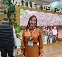 Se invirtieron más de $37.000 millones para infraestructura de turismo en 2025