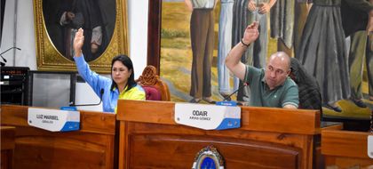 Imagen de  Marinilla aprobó nuevo Estatuto Tributario para atraer empresas y generar empleo