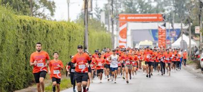 Imagen de  Carrera en Antioquia recaudó $ 72 millones para construcción de viviendas para familias vulnerables