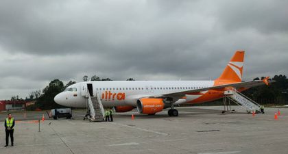 Imagen de  Tiquetes aéreos tienen descuentos de hasta el 80 % para destinos nacionales