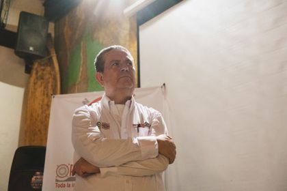 Imagen de Oriéntese.co cumple 10 años: así ha evolucionado este portal del Oriente antioqueño