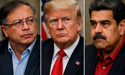 No somos abogados de dictadores