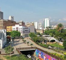 Cali recibe certificación What Works Cities por uso de datos públicos