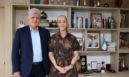 Misión de la ONU seguirá acompañando al Valle