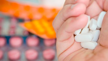 Pacientes de SOS, en dificultades para reclamar medicamentos