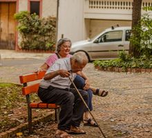 El envejecimiento del sistema inmunitario difiere entre sexos