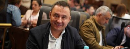 Imagen de Representante Elkin Ospina votará negativo la reforma a la salud: estos son los argumentos