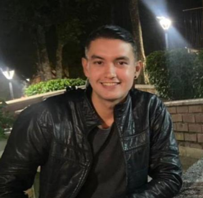 Imagen de Buscan a joven desaparecido desde el 20 de febrero en Guatapé