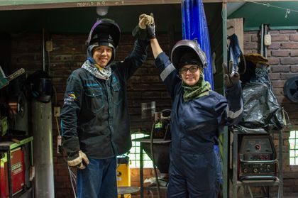 Imagen de ¡Anímate a estudiar! Ya puedes inscribirte en la Segunda Oferta de Formación Presencial del Sena que es gratis