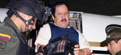 Imagen de  Polémica por nombramiento de alias «Taladro» como gestor de paz. Abusó de niñas en La Ceja