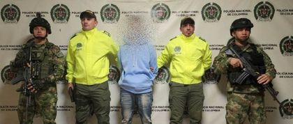 Imagen de  Cárcel para alias Bam Bam por homicidio en Rionegro; también es señalado por microtráfico y extorsión