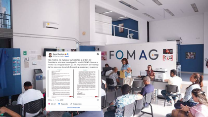 Imagen de  Supersalud abrirá investigación al Fomag por posibles irregularidades