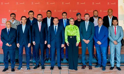 Seguridad: El gobierno no puede dejar solos a los alcaldes