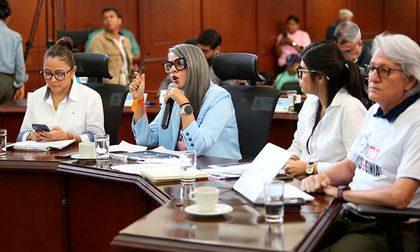 Valle del Cauca se destaca a nivel nacional en desempeño institucional en 2024