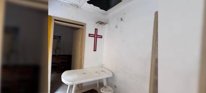 Imagen de En dos ocasiones robaron “con mucho odio” comedor social de la Catedral Metropolitana de Medellín