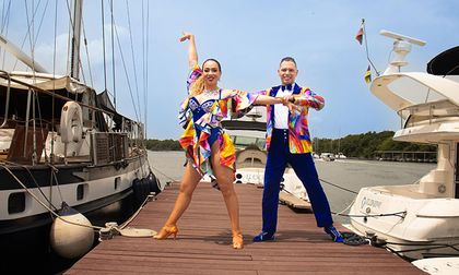 Cruceros buscan talento colombiano: inicia programa de formación gratuita
