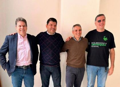 Imagen de  ¿Traición o estrategia? Estas son las reacciones tras la ruptura del “Pacto de Indiana”