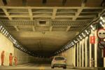 Imagen de Túnel de Oriente tendrá cierres totales nocturnos esta semana