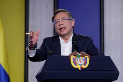 Imagen de  Abren investigación a Gustavo Petro por el llamado “tarimazo” en Medellín