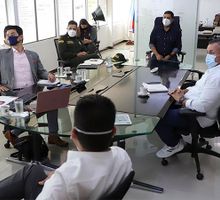 Extreman toque de queda y ley seca en Cali para el fin de semana