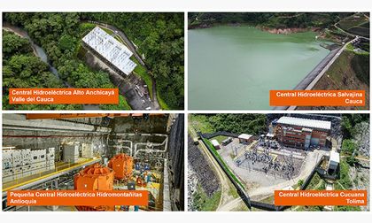 Celsia inyecta más de $50.000 millones a las regiones